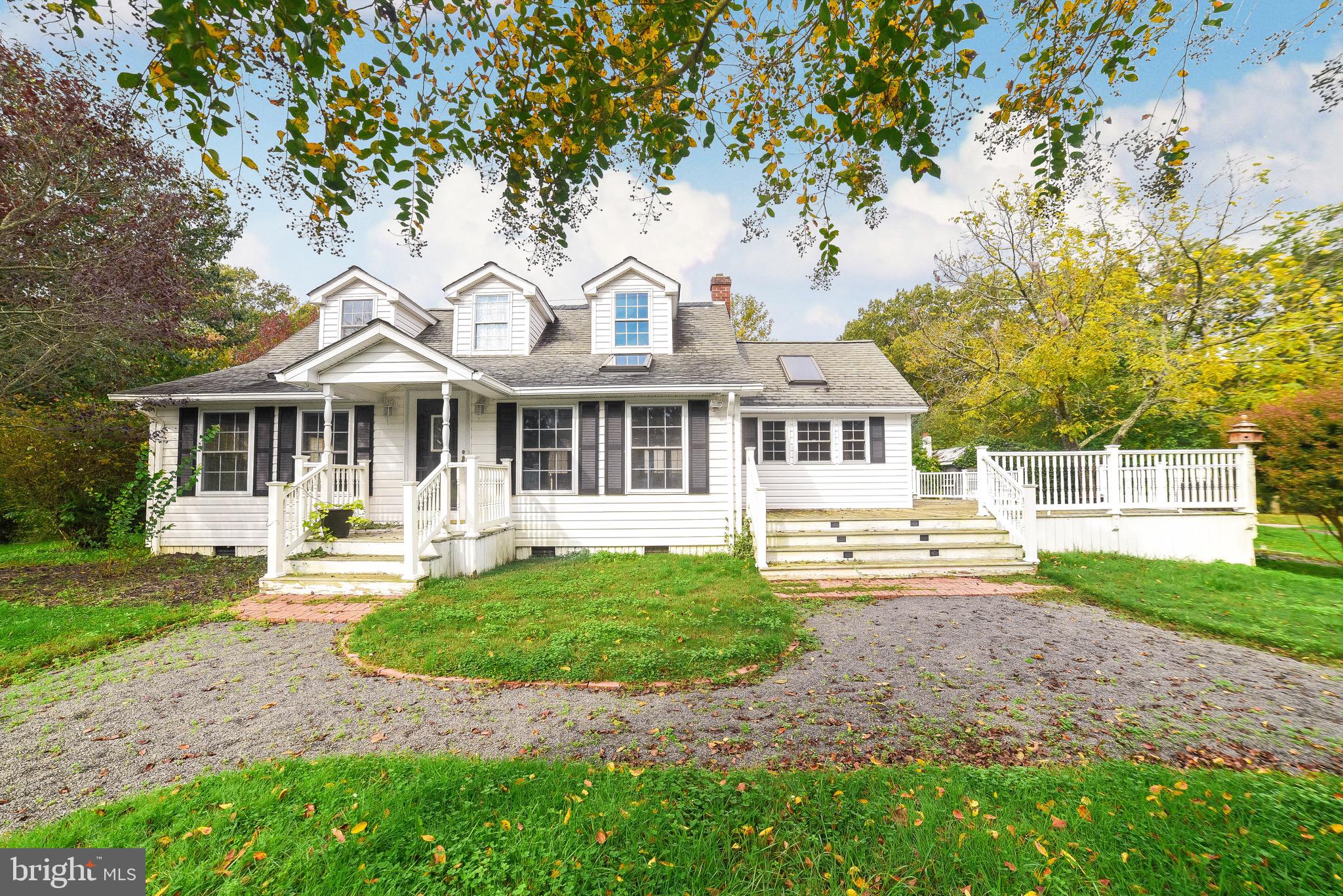 45524 Drayden Road Valley Lee, MD 20692 - Photo 47 of 51 Welcome home