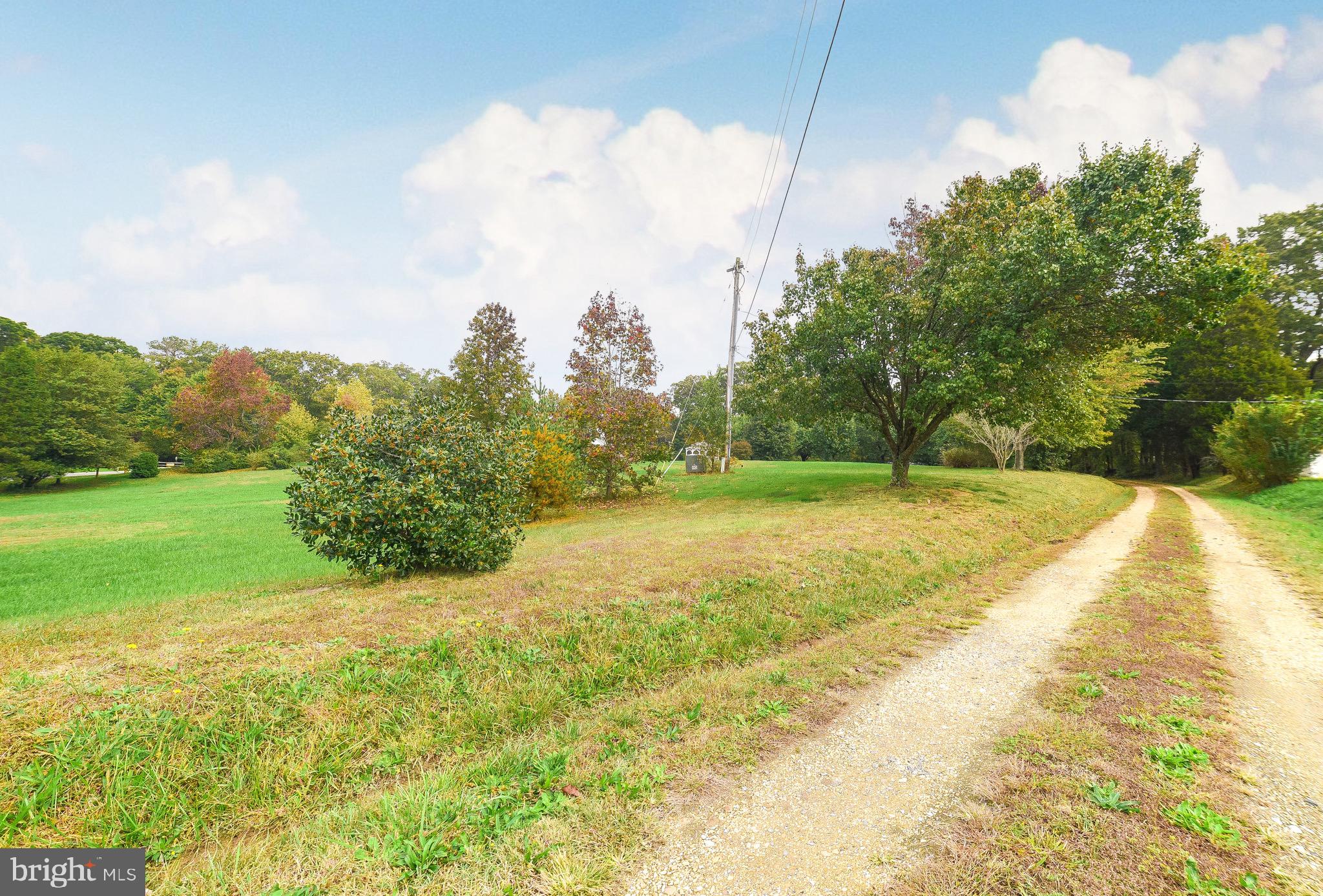 45524 Drayden Road Valley Lee, MD 20692 - Photo 48 of 51 Private road you will also own!