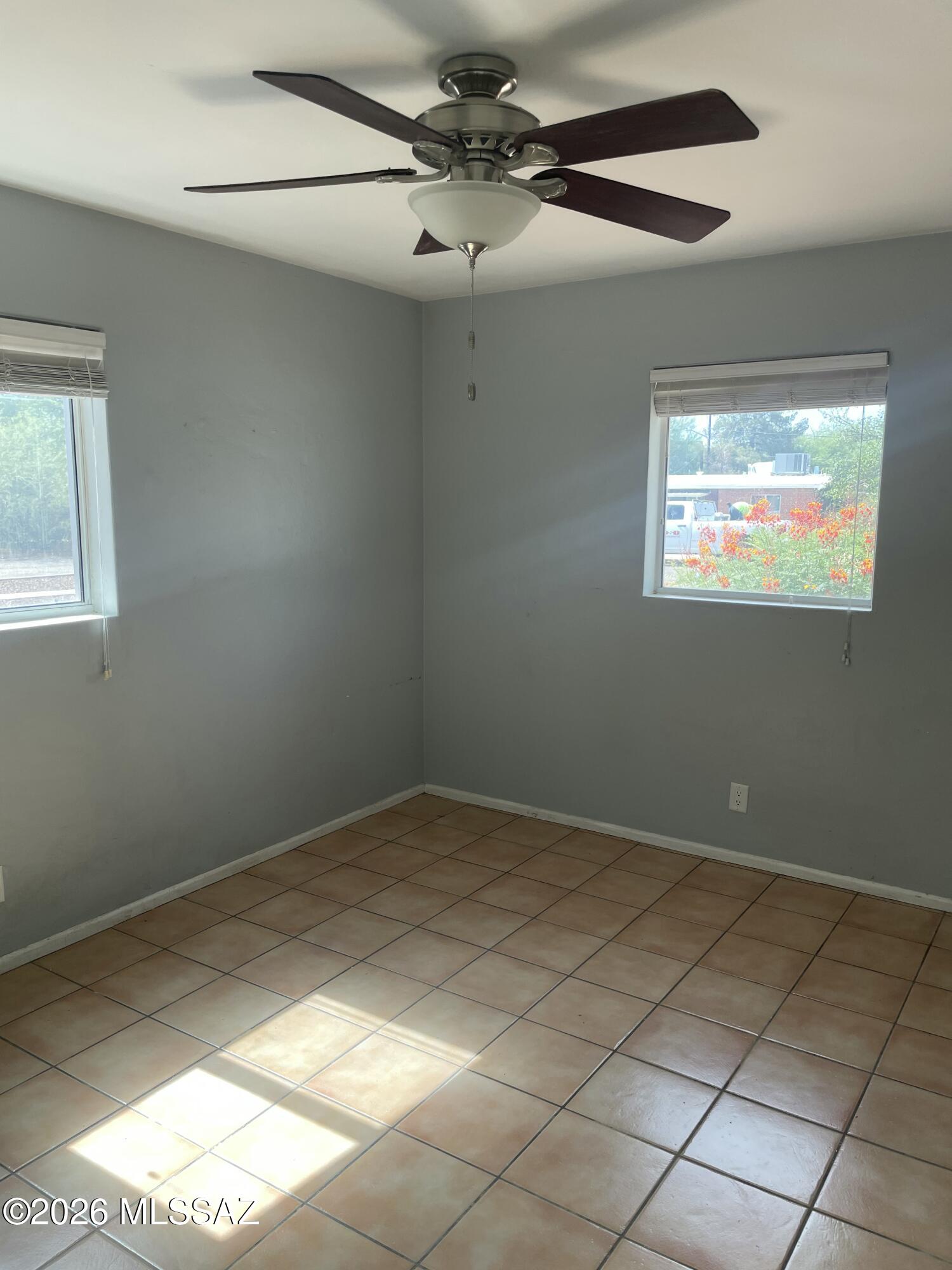 1172 East Allen Road Tucson, AZ 85719 - Photo 15 of 25 Bedroom 2