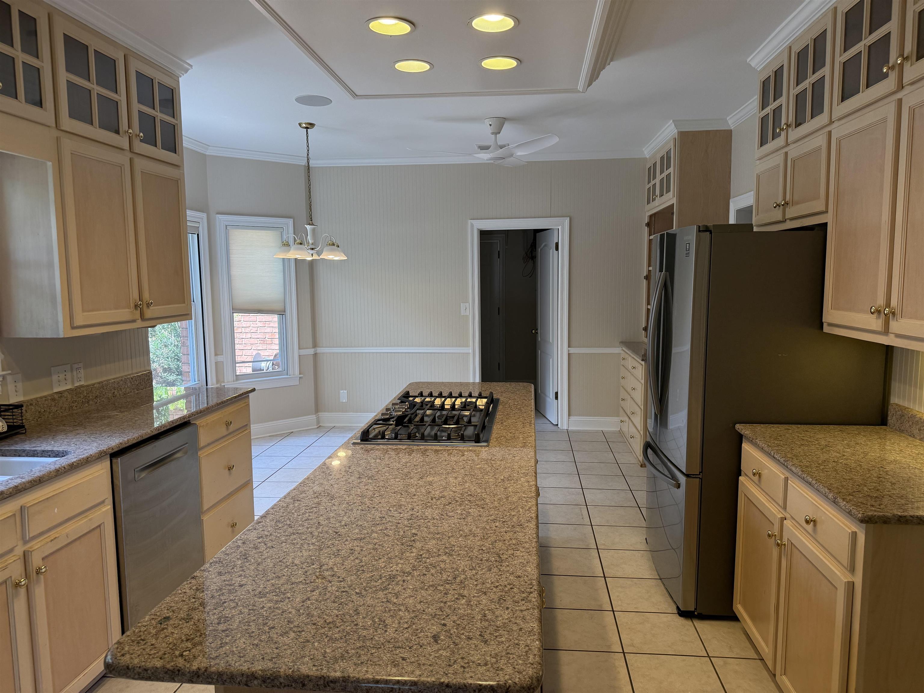 508 Barbara Court Daphne, AL 36526 - Photo 2 of 16 Kitchen