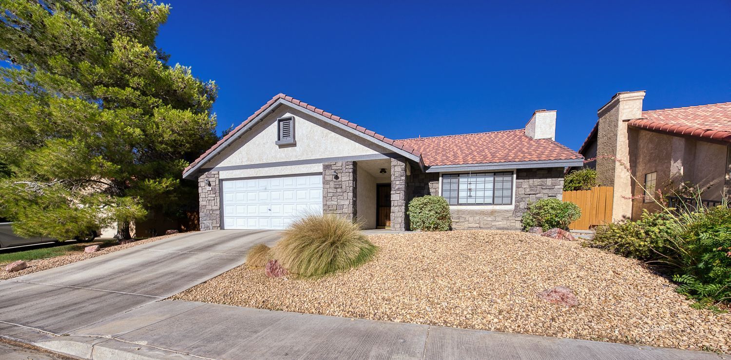 934 Roosevelt Street Ridgecrest, CA 93555 - Photo 36 of 36 Gallery Image 36