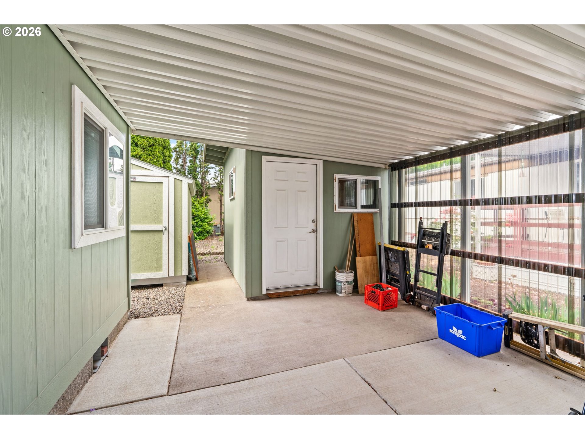 1199 North Terry Street, Unit 252 Eugene, OR 97402 - Photo 18 of 26