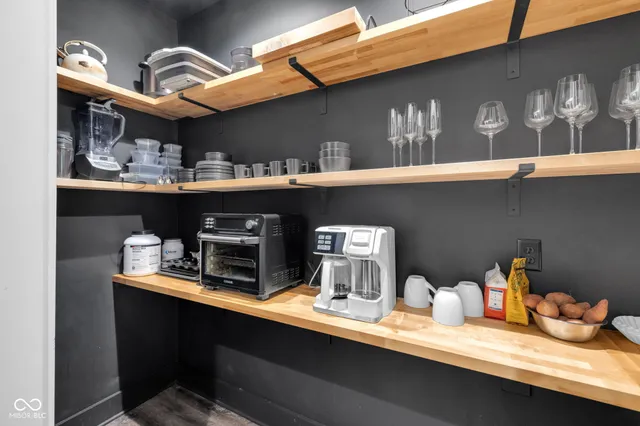 $1,175,000 | 1544 Bellefontaine Street, Indianapolis, IN 46202