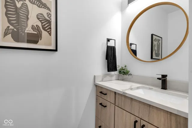 $1,175,000 | 1544 Bellefontaine Street, Indianapolis, IN 46202