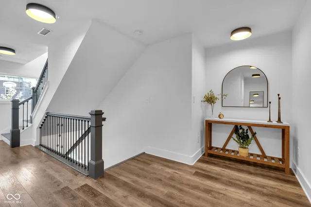 $1,175,000 | 1544 Bellefontaine Street, Indianapolis, IN 46202