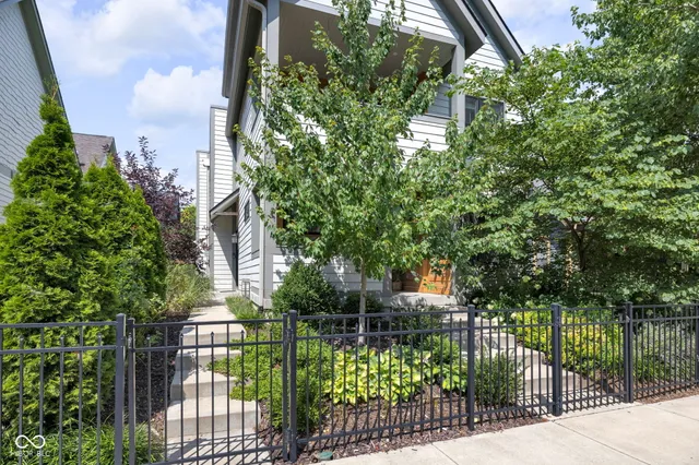 $1,175,000 | 1544 Bellefontaine Street, Indianapolis, IN 46202