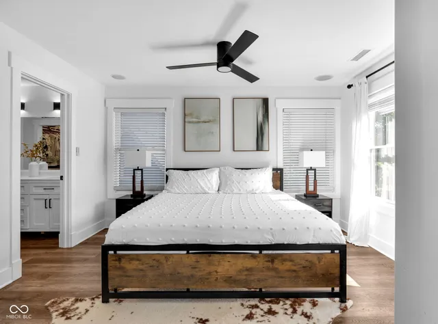 $1,175,000 | 1544 Bellefontaine Street, Indianapolis, IN 46202