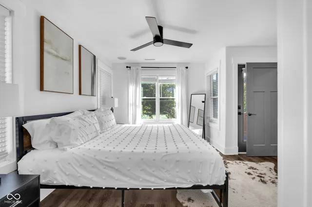 $1,175,000 | 1544 Bellefontaine Street, Indianapolis, IN 46202