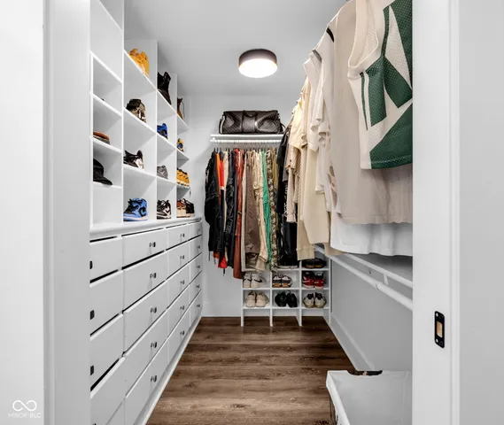 $1,175,000 | 1544 Bellefontaine Street, Indianapolis, IN 46202