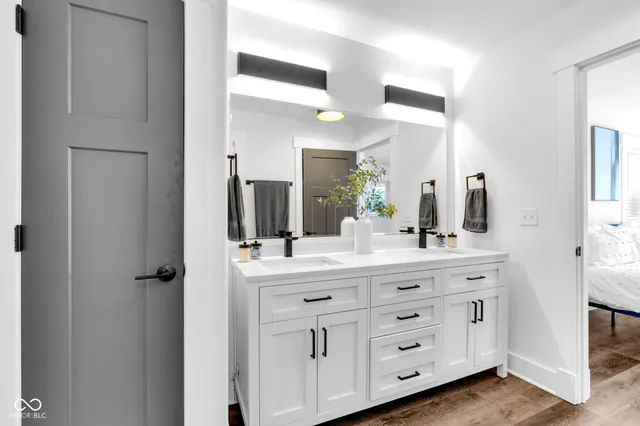 $1,175,000 | 1544 Bellefontaine Street, Indianapolis, IN 46202