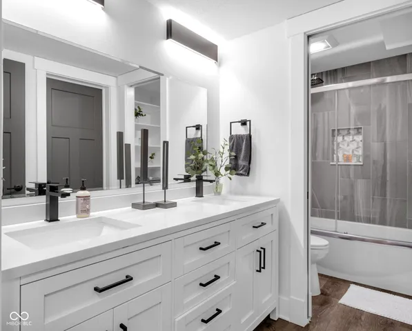 $1,175,000 | 1544 Bellefontaine Street, Indianapolis, IN 46202