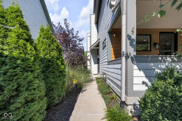 $1,175,000 | 1544 Bellefontaine Street, Indianapolis, IN 46202