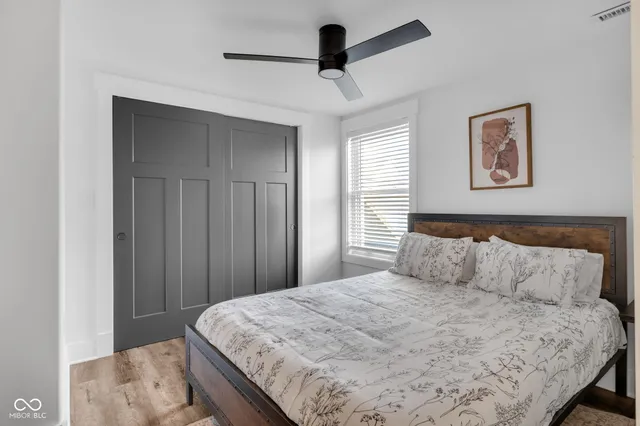 $1,175,000 | 1544 Bellefontaine Street, Indianapolis, IN 46202