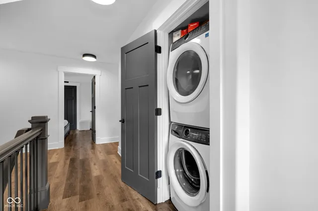 $1,175,000 | 1544 Bellefontaine Street, Indianapolis, IN 46202