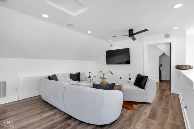 $1,175,000 | 1544 Bellefontaine Street, Indianapolis, IN 46202