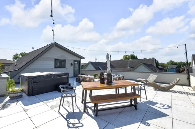 $1,175,000 | 1544 Bellefontaine Street, Indianapolis, IN 46202