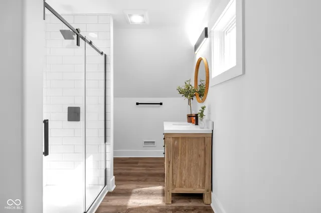 $1,175,000 | 1544 Bellefontaine Street, Indianapolis, IN 46202