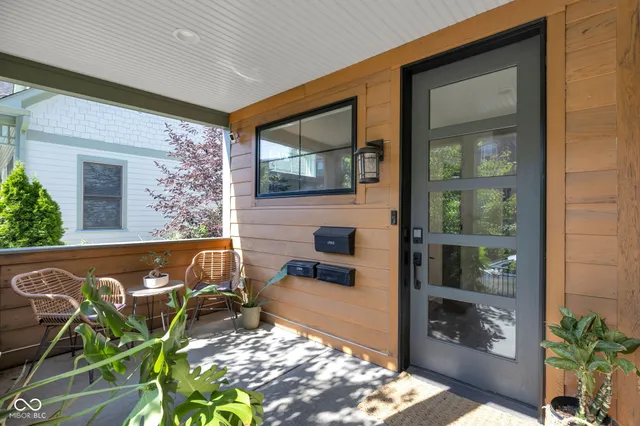 $1,175,000 | 1544 Bellefontaine Street, Indianapolis, IN 46202