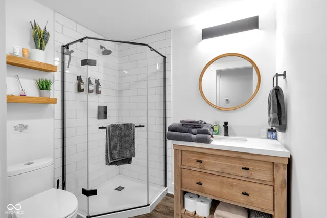 $1,175,000 | 1544 Bellefontaine Street, Indianapolis, IN 46202