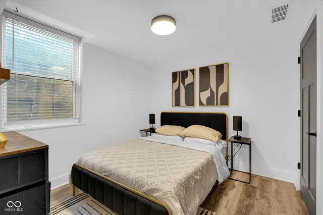 $1,175,000 | 1544 Bellefontaine Street, Indianapolis, IN 46202