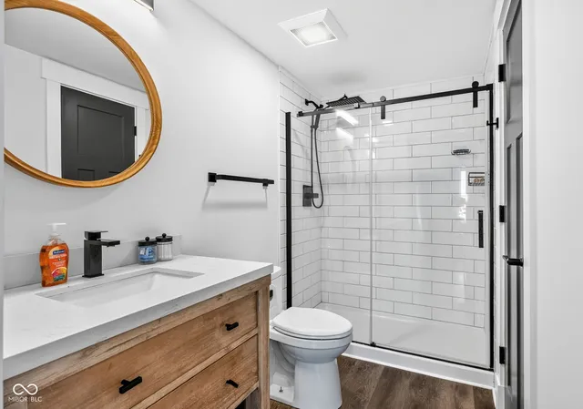 $1,175,000 | 1544 Bellefontaine Street, Indianapolis, IN 46202