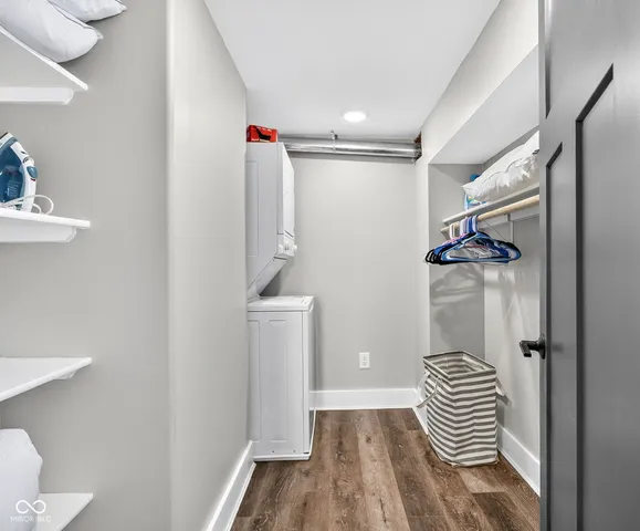 $1,175,000 | 1544 Bellefontaine Street, Indianapolis, IN 46202