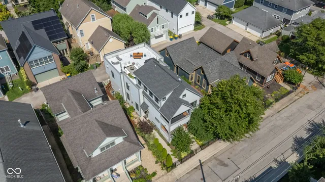 $1,175,000 | 1544 Bellefontaine Street, Indianapolis, IN 46202