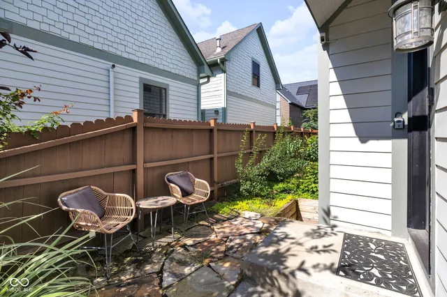 $1,175,000 | 1544 Bellefontaine Street, Indianapolis, IN 46202