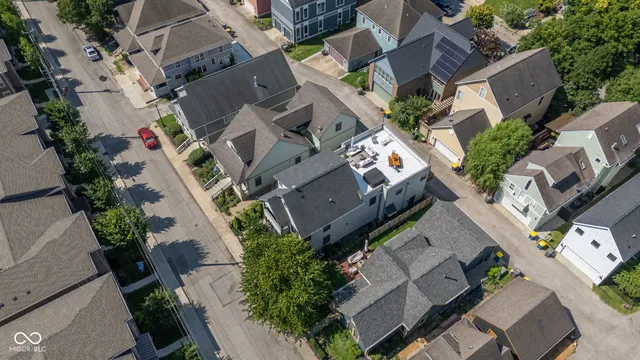 $1,175,000 | 1544 Bellefontaine Street, Indianapolis, IN 46202