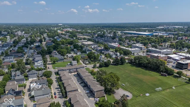 $1,175,000 | 1544 Bellefontaine Street, Indianapolis, IN 46202