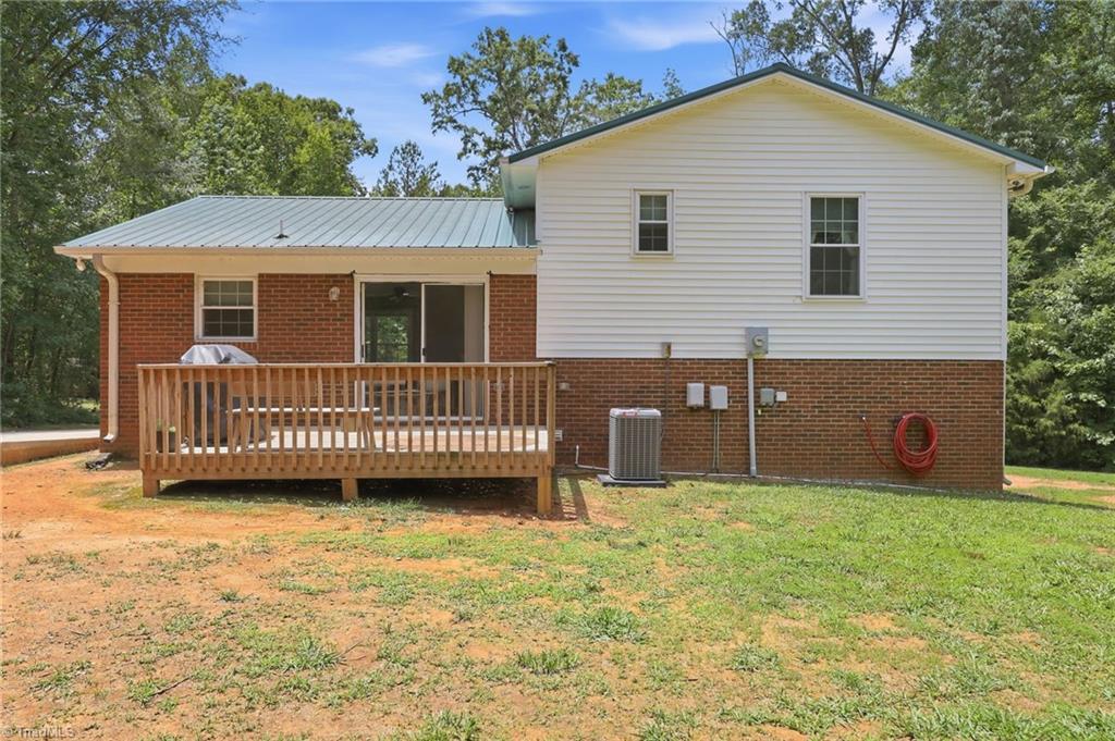 313 Beckner Road Lexington, NC 27292 - Photo 36 of 44