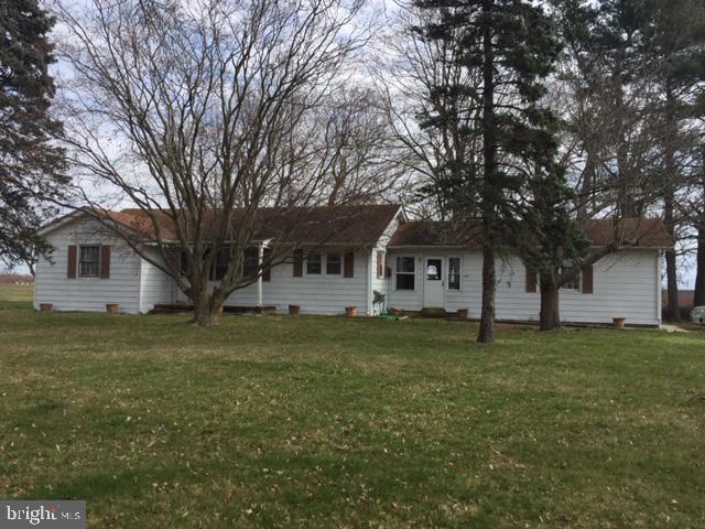 249 Shiloh Road Bridgeton, NJ 08302 - Photo 1 of 3