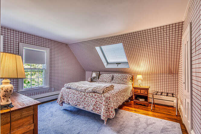 240 Reach Road Brooklin, ME 04616 - Photo 29 of 37 Bedroom 5