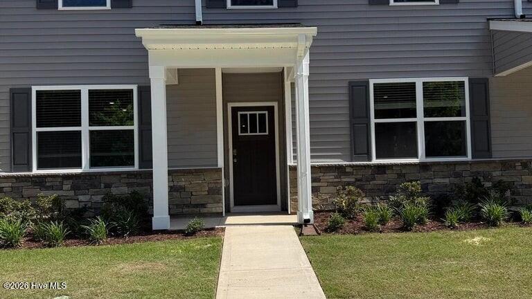 2043 Clock Road New Bern, NC 28562 - Photo 1 of 36
