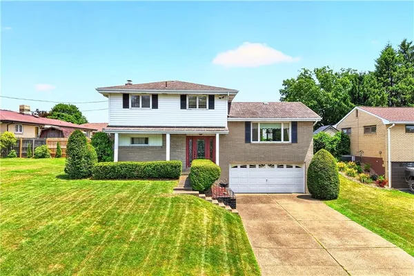 $219,900 | 203 Halsey Drive, McKeesport, PA 15132