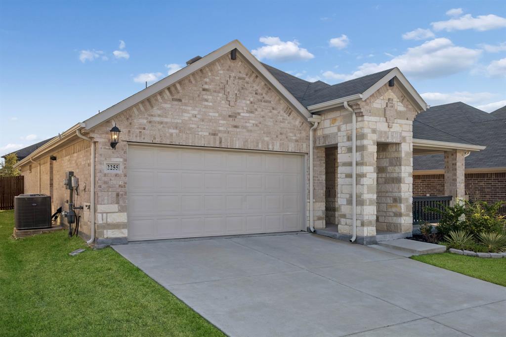 2255 Clf Spgs Drive Forney, TX 75126 - Photo 32 of 32 Gallery Image 32
