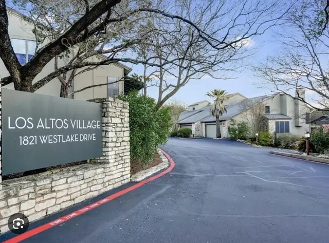 $895,000 | 1821 Westlake Drive, Unit 103, Austin, TX 78746