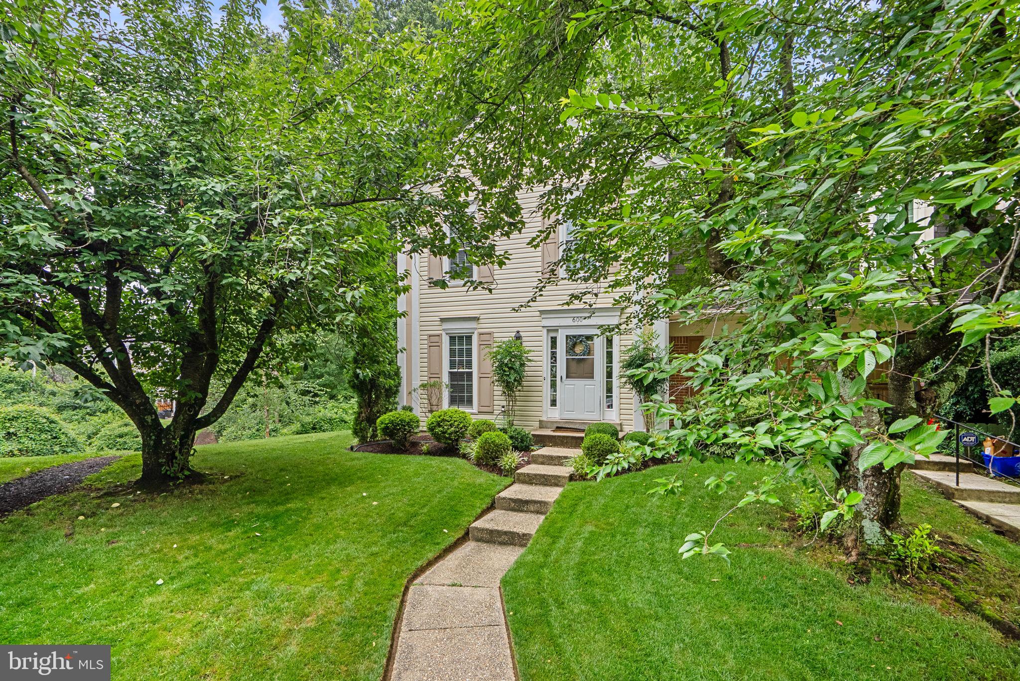 600 Sonata Way Silver Spring, MD 20901 - Photo 39 of 40