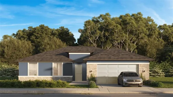$384,900 | 105 Selma Trail, Palm Coast, FL 32164