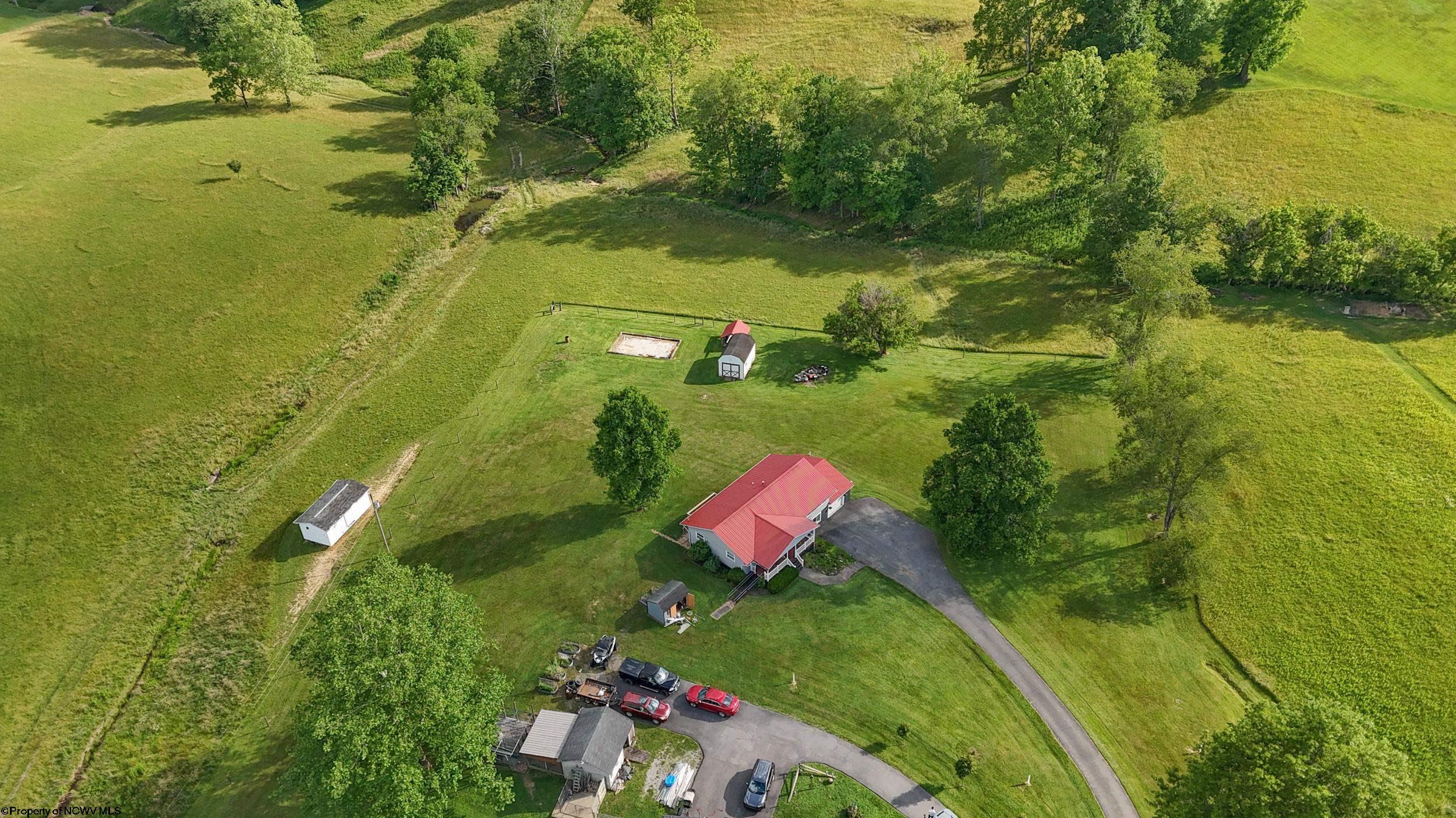 120 Westfield Road Jane Lew, WV 26378 - Photo 38 of 49 Gallery Image 38