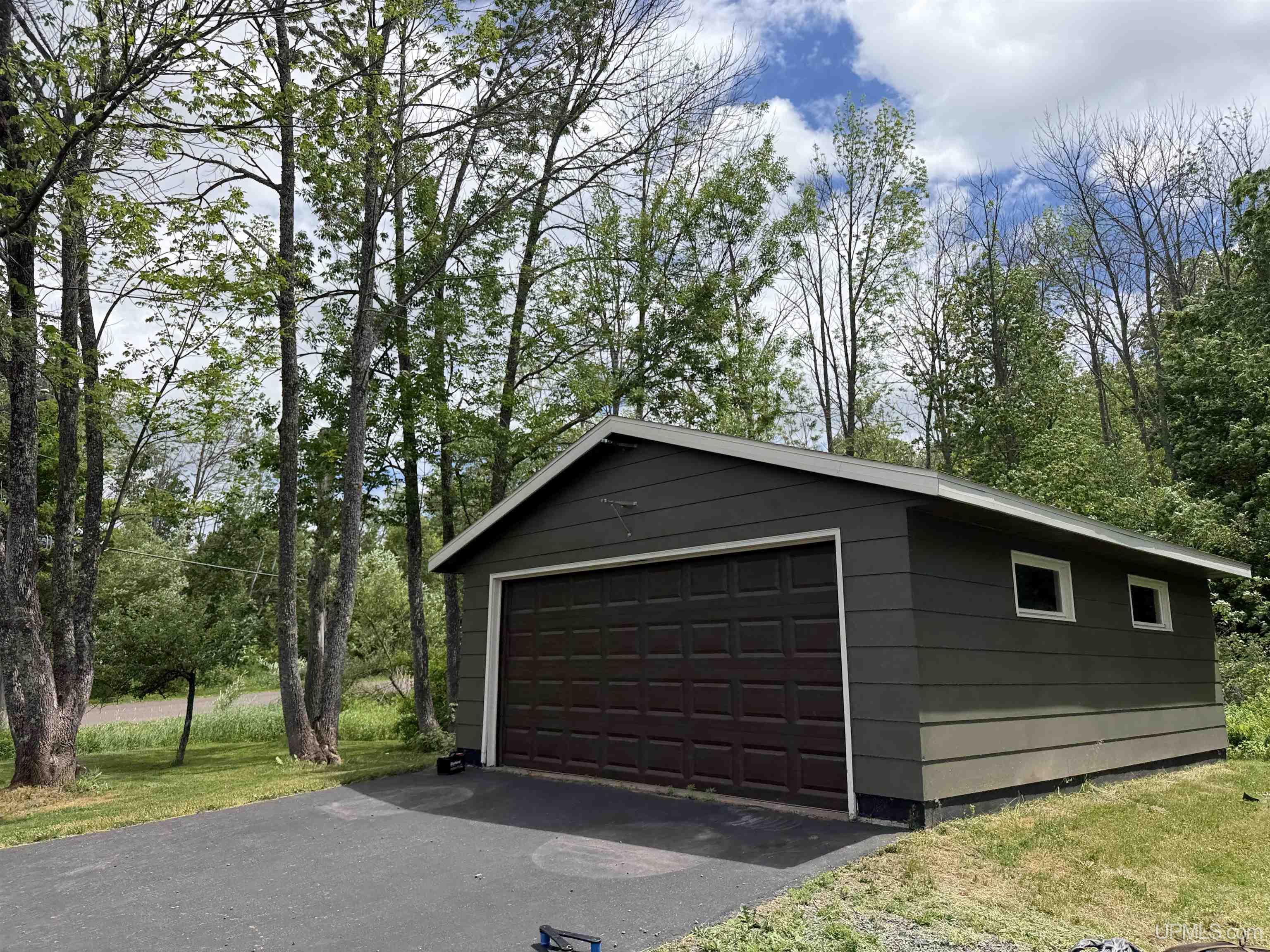 1001 Tilden Road Bessemer, MI 49911 - Photo 3 of 73