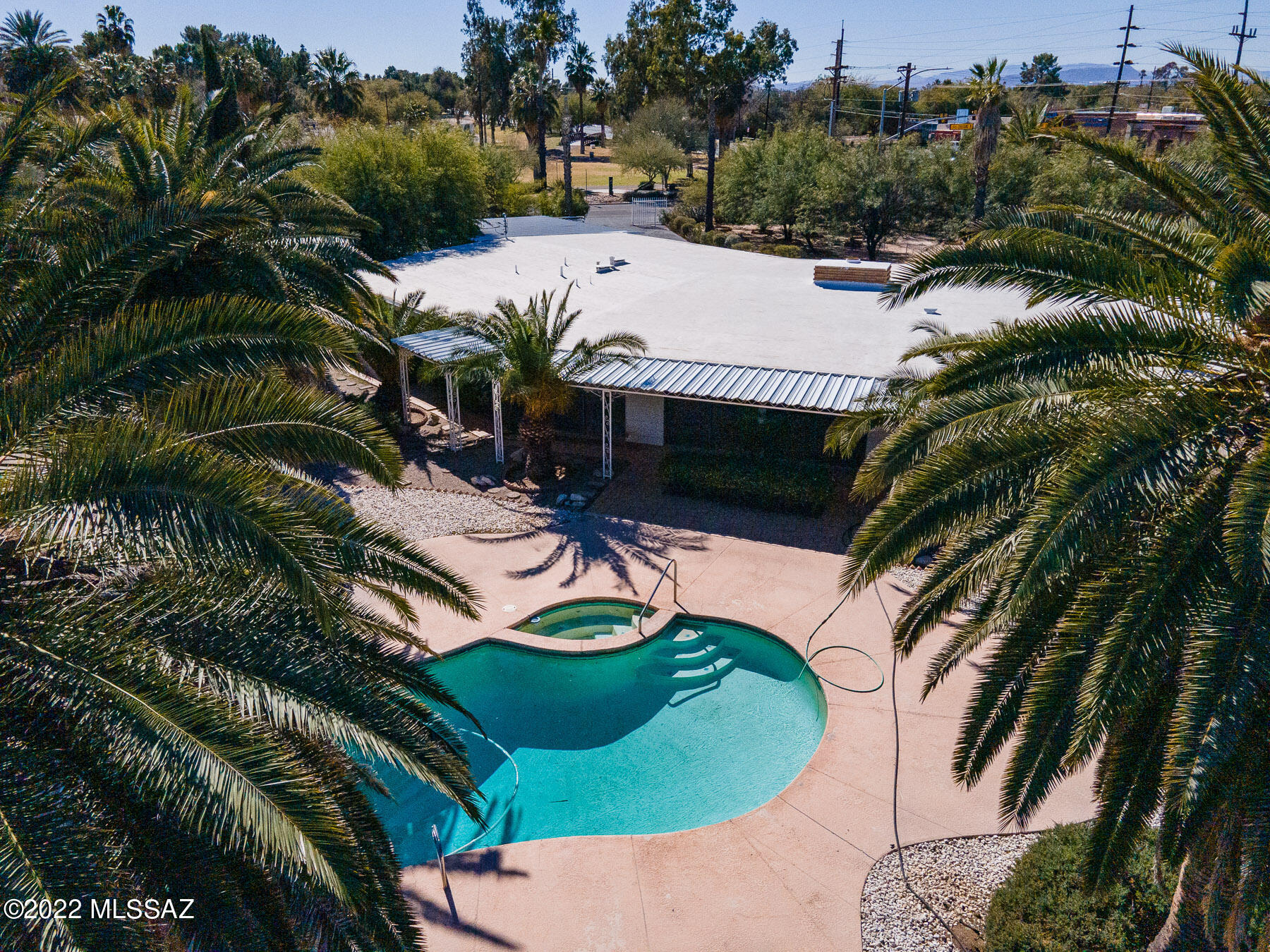 575 South Country Club Road Tucson, AZ 85716 - Photo 5 of 11