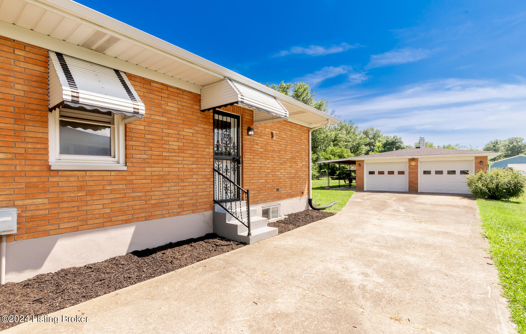 6010 Pendleton Road Louisville, KY 40272 - Photo 69 of 92 PNR-105