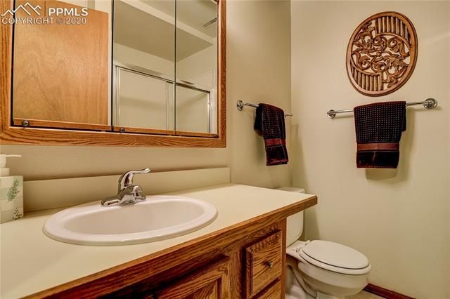 22 Rising Sun Terrace Colorado Springs, CO 80921 - Photo 28 of 31