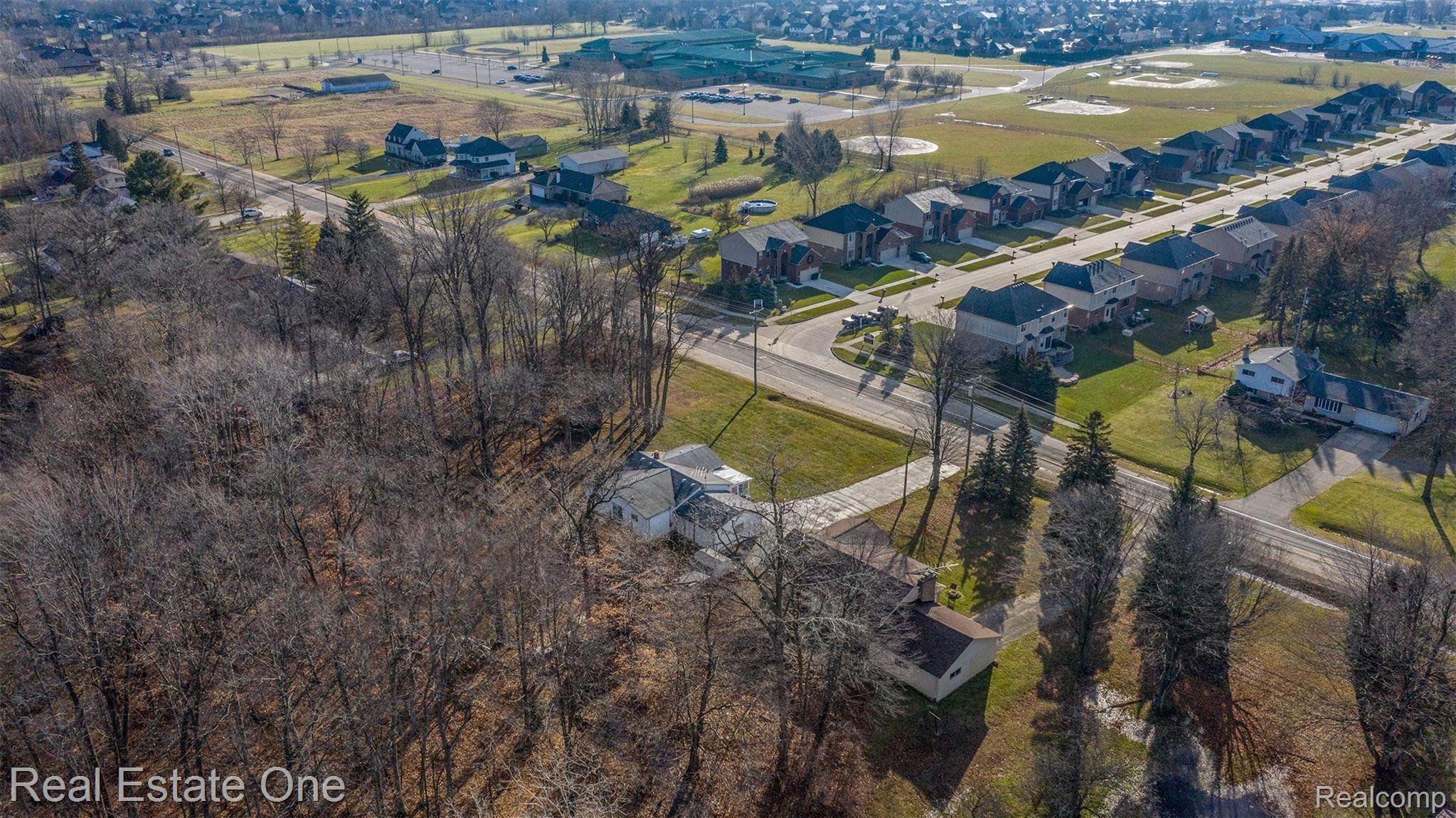 29595 Hickey Road New Baltimore, MI 48051 - Photo 31 of 31 DJI_0938.jpg
