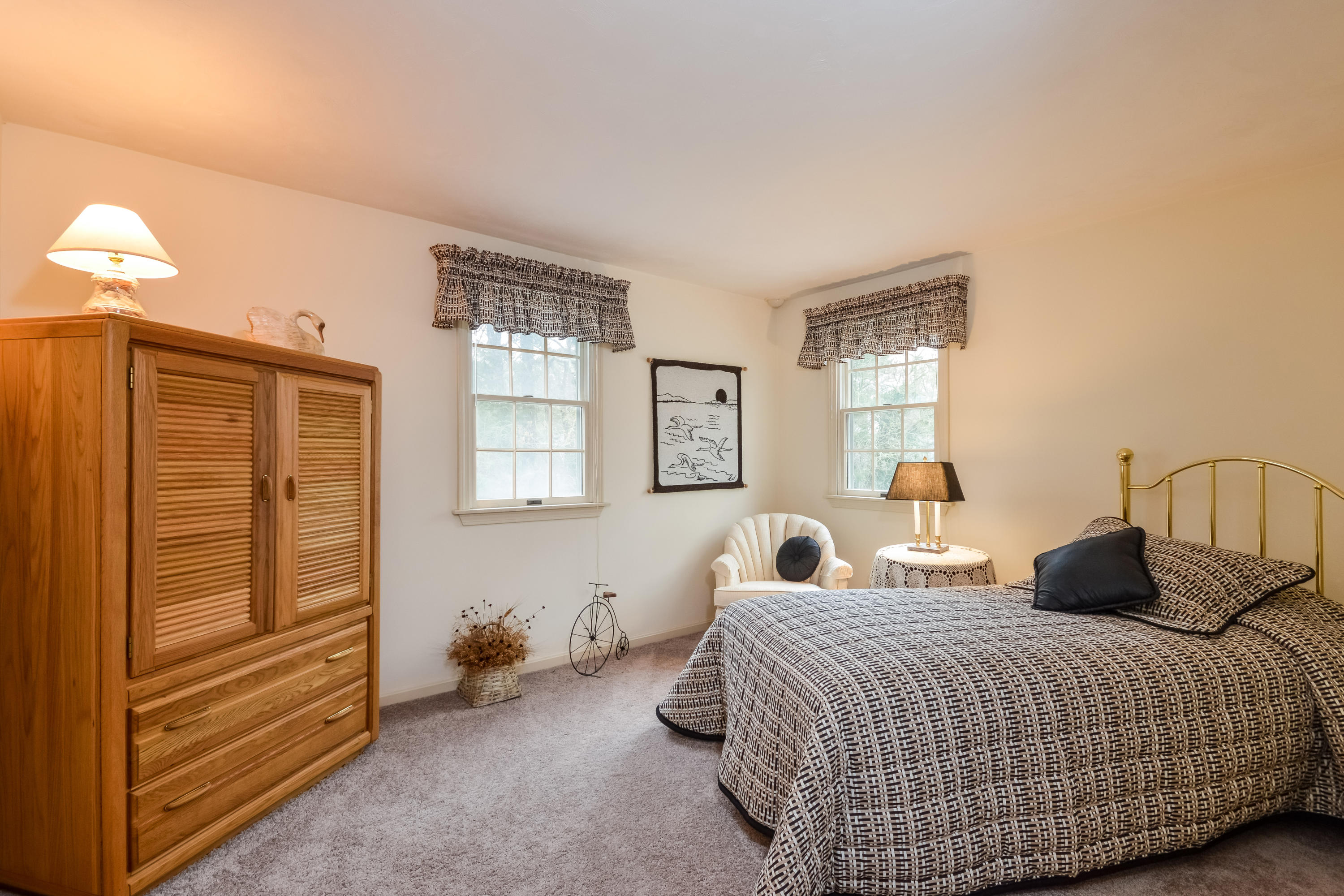 45 Deerfield Road Osterville, MA 02655 - Photo 18 of 29 021-Bedroom-4095331-large