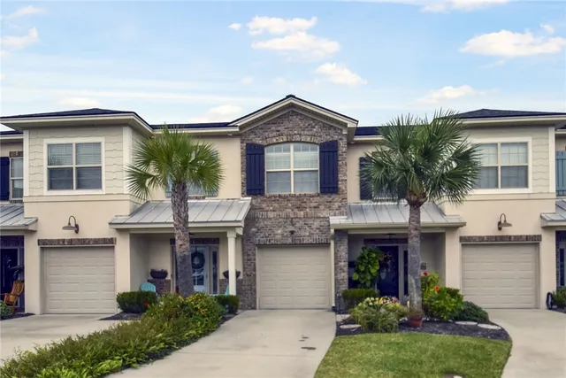 $555,000 | 1203 Mariners Circle, St. Simons Island, GA 31522