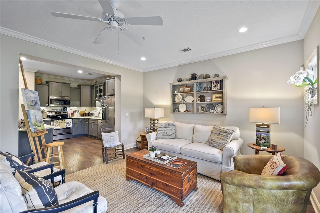 1203 Mariners Circle St. Simons Island, GA 31522 - Photo 13 of 26