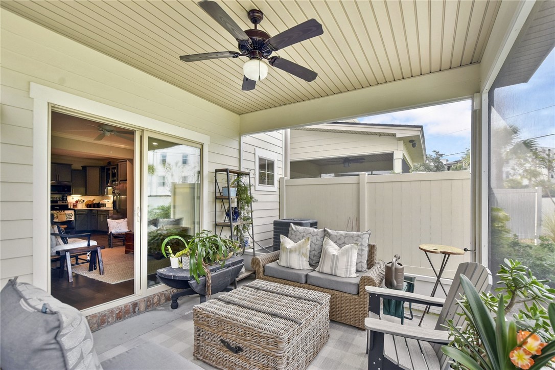 1203 Mariners Circle St. Simons Island, GA 31522 - Photo 18 of 26