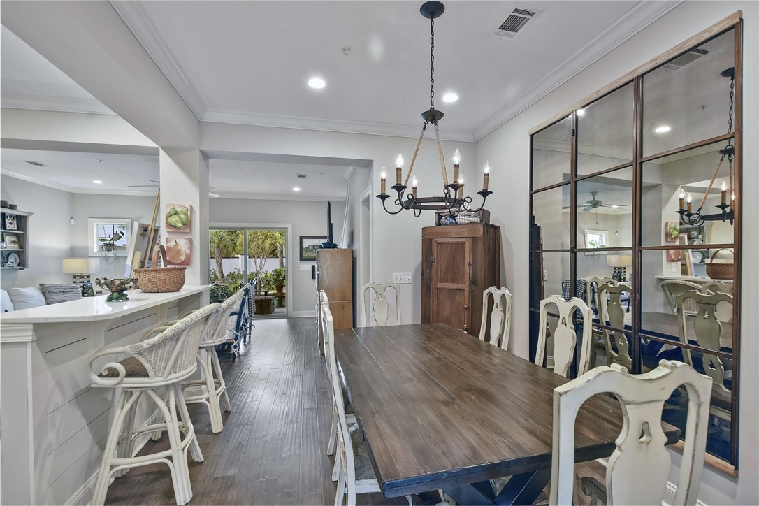 1203 Mariners Circle St. Simons Island, GA 31522 - Photo 3 of 26